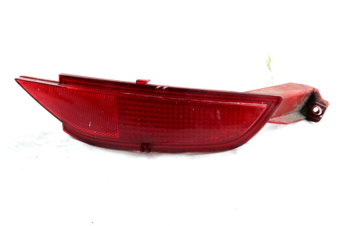 8A61-17A849-AB CATARIFRANGENTE CATADIOTTRO PARAURTI POSTERIORE LATO DESTRO FORD FIESTA 1.4 D 51KW 5M 5P (2012) RICAMBIO USATO