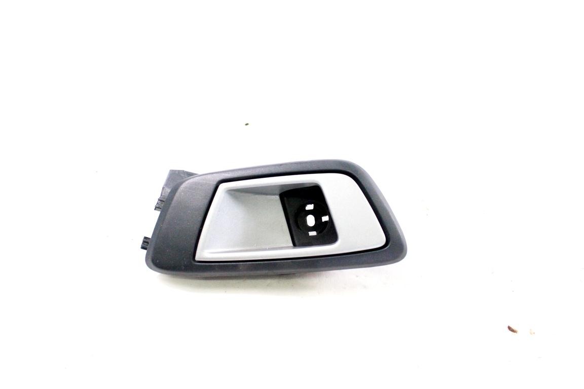 8A61-A22600-CEW MANIGLIA INTERNA PORTA POSTERIORE DESTRA FORD FIESTA 1.4 D 51KW 5M 5P (2012) RICAMBIO USATO