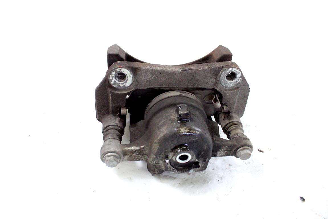 1766808 PINZA FRENO ANTERIORE DESTRA FORD FIESTA 1.4 D 51KW 5M 5P (2012) RICAMBIO USATO