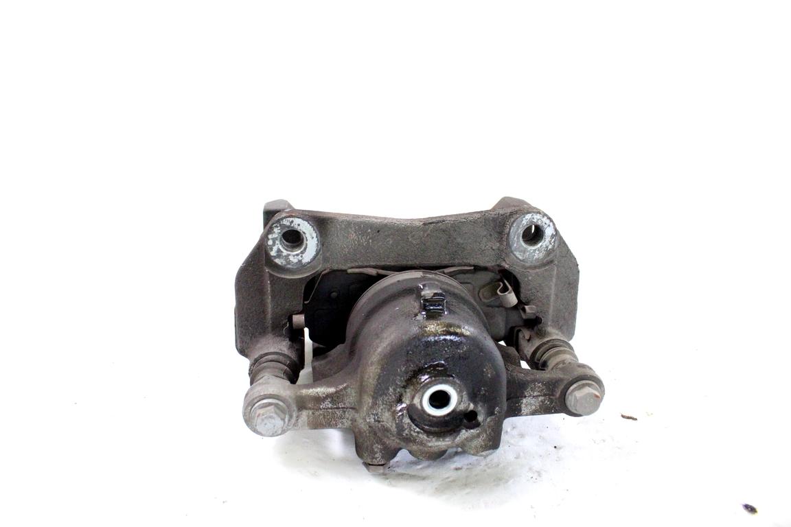 1766808 PINZA FRENO ANTERIORE DESTRA FORD FIESTA 1.4 D 51KW 5M 5P (2012) RICAMBIO USATO