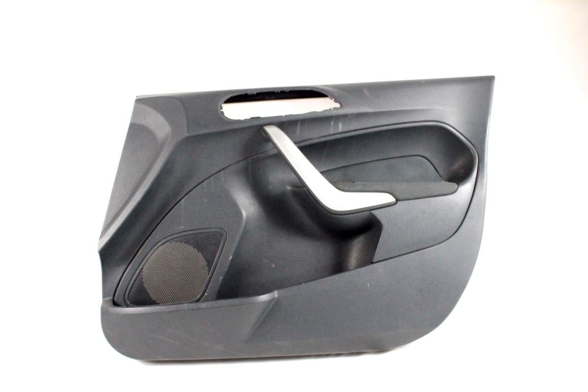 8A61-A23942-A PANNELLO INTERNO PORTA ANTERIORE DESTRA FORD FIESTA 1.4 D 51KW 5M 5P (2012) RICAMBIO USATO