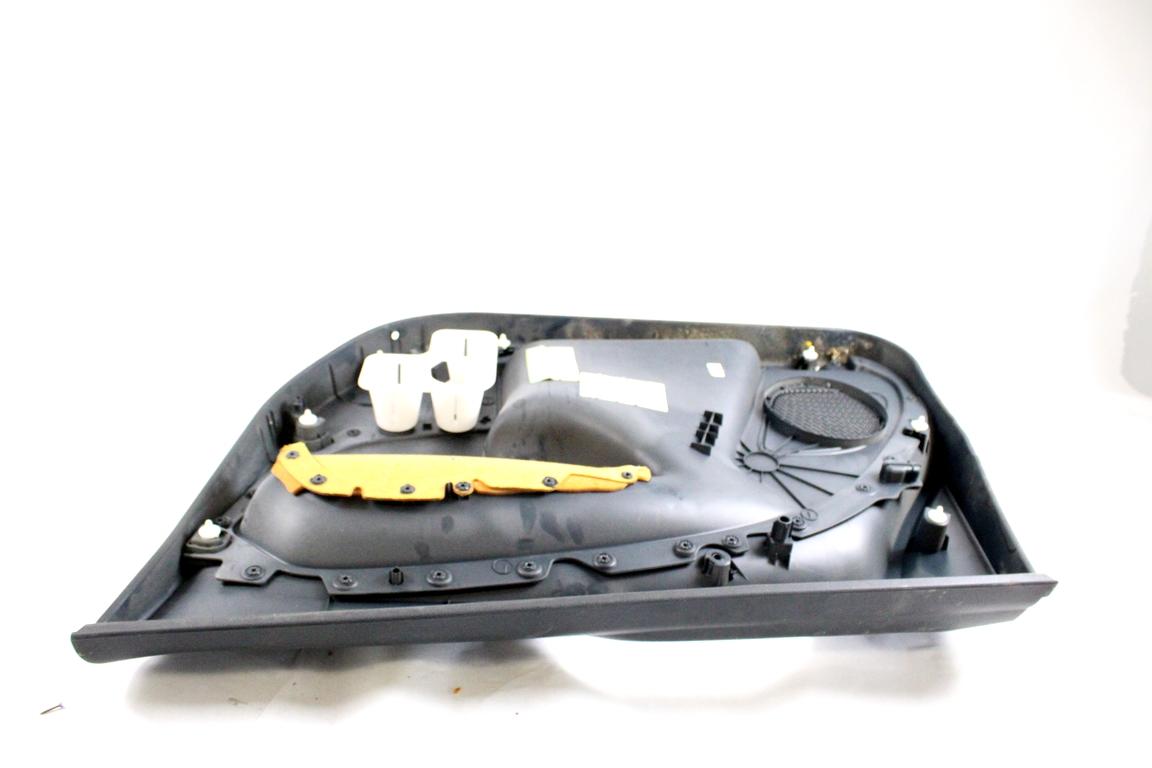 8A61-A23943-A PANNELLO INTERNO PORTA ANTERIORE SINISTRA FORD FIESTA 1.4 D 51KW 5M 5P (2012) RICAMBIO USATO