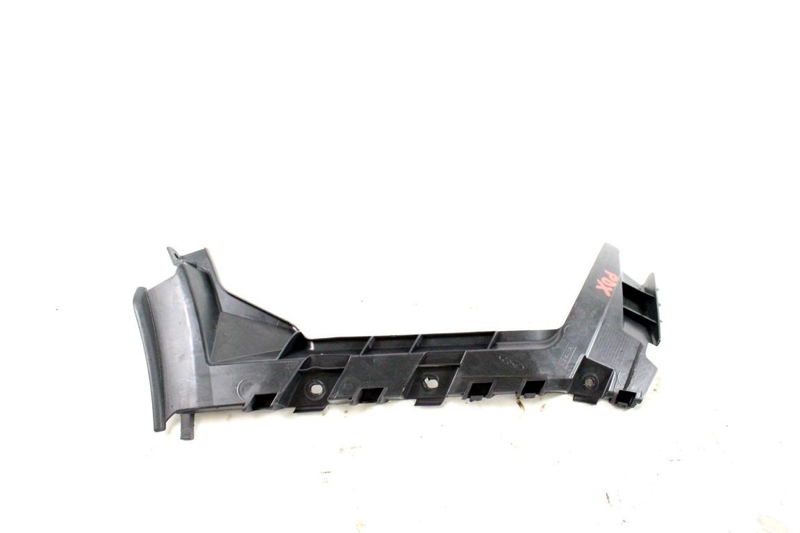 C1BB-17A881-A SUPPORTO PARAURTI POSTERIORE LATO DESTRO FORD FIESTA 1.4 D 51KW 5M 5P (2012) RICAMBIO USATO