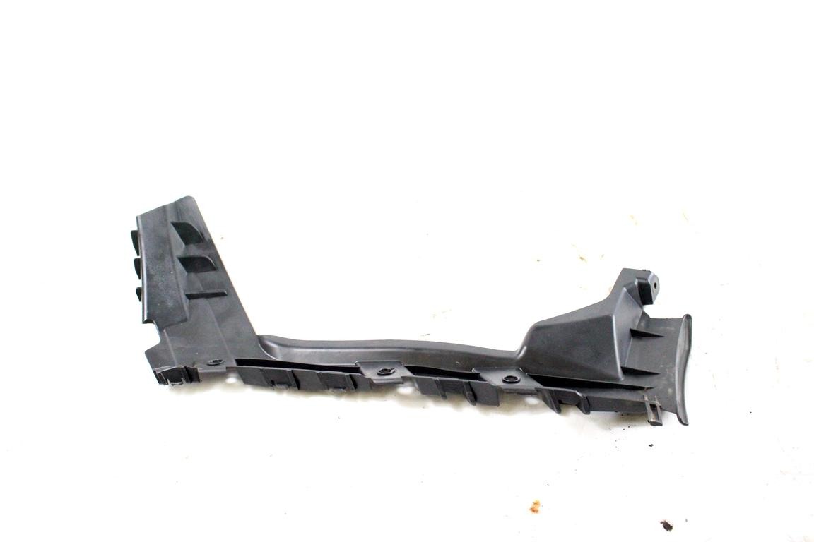 C1BB-17A881-A SUPPORTO PARAURTI POSTERIORE LATO DESTRO FORD FIESTA 1.4 D 51KW 5M 5P (2012) RICAMBIO USATO