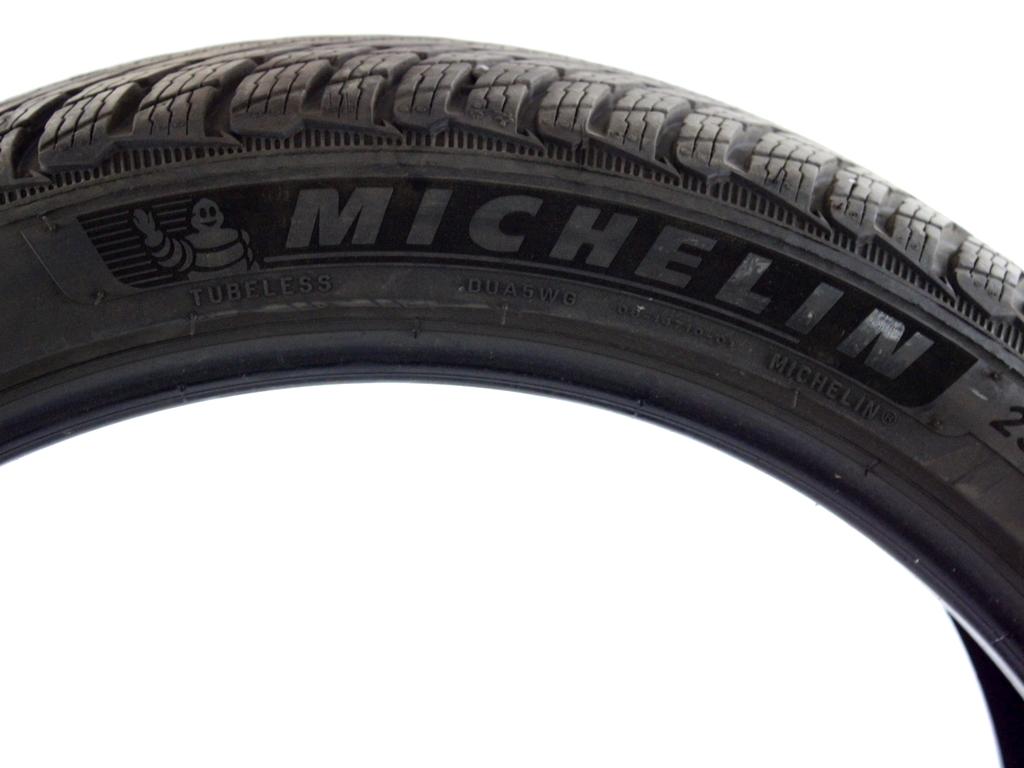 235/40 R19 96W MICHELIN PILOT ALPIN 5 7,07MM A2123 PNEUMATICO INVERNALI M+S (QUANTITA' 1 GOMMA)