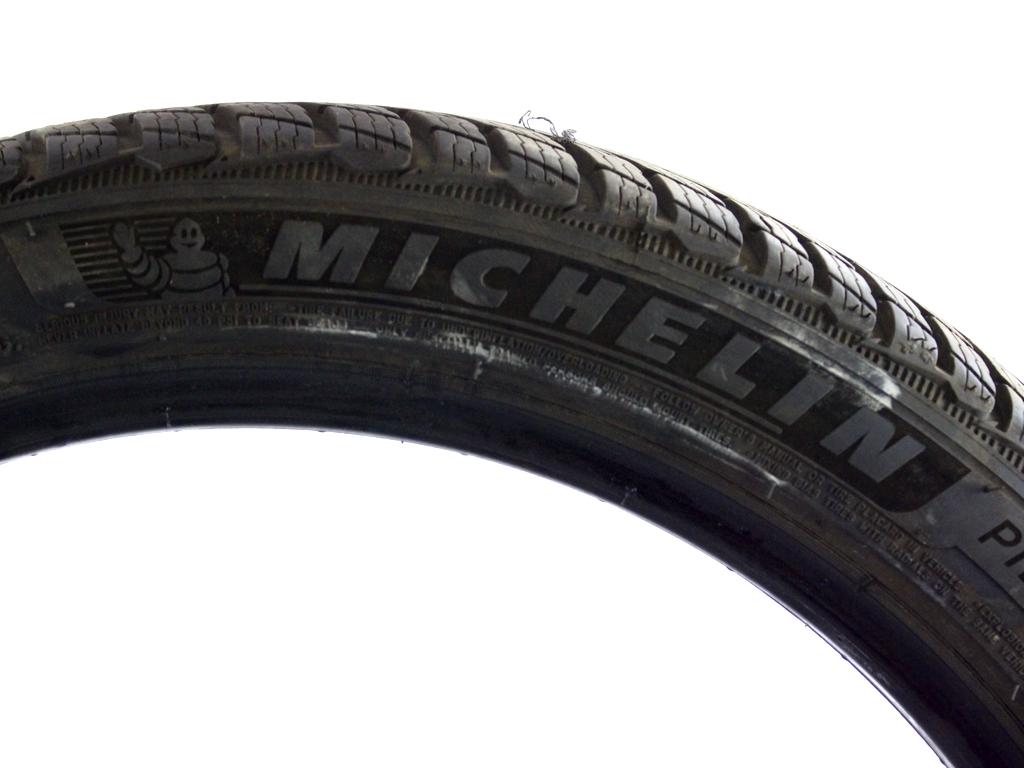 235/40 R19 96W MICHELIN PILOT ALPIN 5 7,48MM 8,14MM A2123 PNEUMATICO INVERNALI M+S (QUANTITA' 2 GOMME)