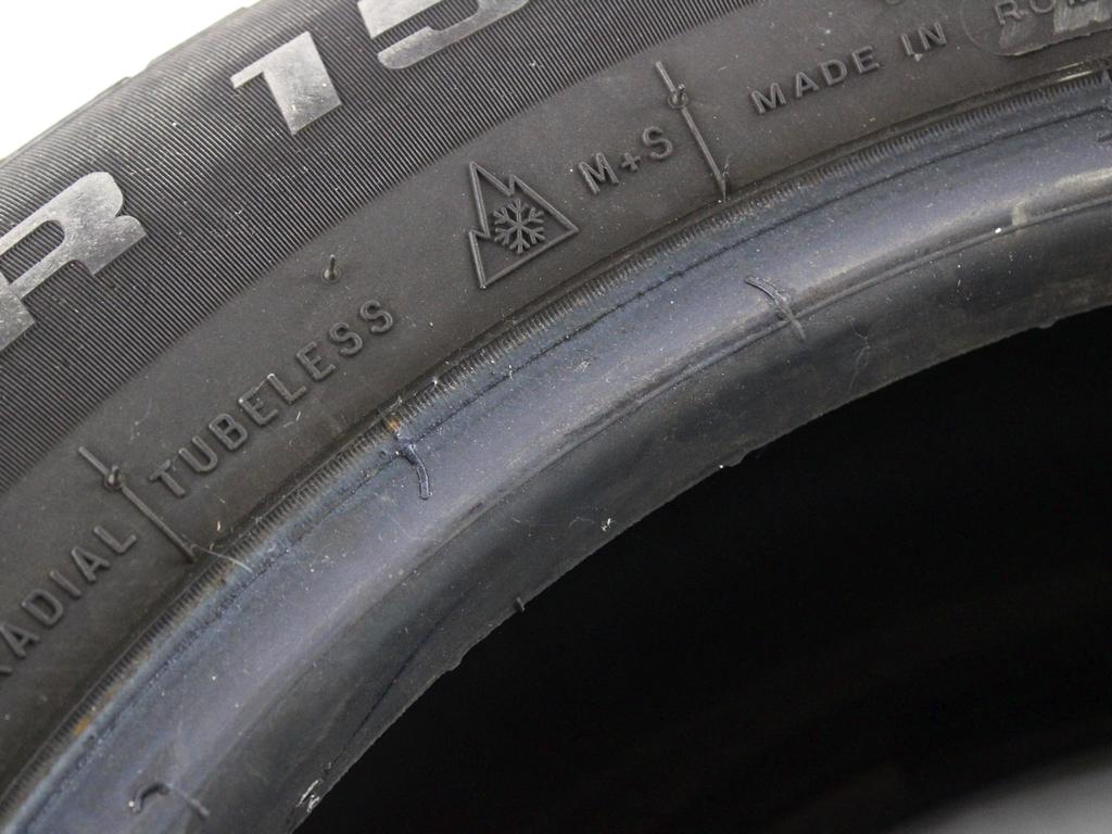 185/65 R15 92T BFGOODRICH G-GRIP ALL SEASON 2 6,23MM A4520 PNEUMATICO QUATTRO STAGIONI M+S (QUANTITA' 1 GOMMA) 