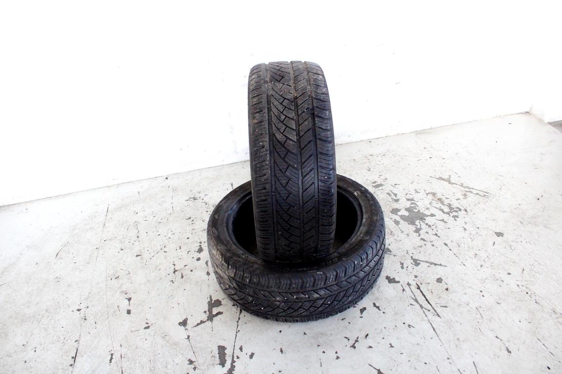 235/45 R18 98W ATLAS GREEN 4S 6.31MM A1822 PNEUMATICI QUATTRO STAGIONI M+S (QUANTITA' 2 GOMME)