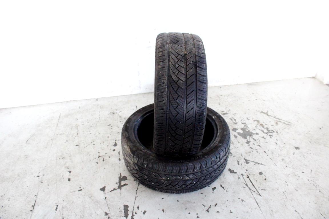 235/45 R18 98W ATLAS GREEN 4S 6.31MM A1822 PNEUMATICI QUATTRO STAGIONI M+S (QUANTITA' 2 GOMME)