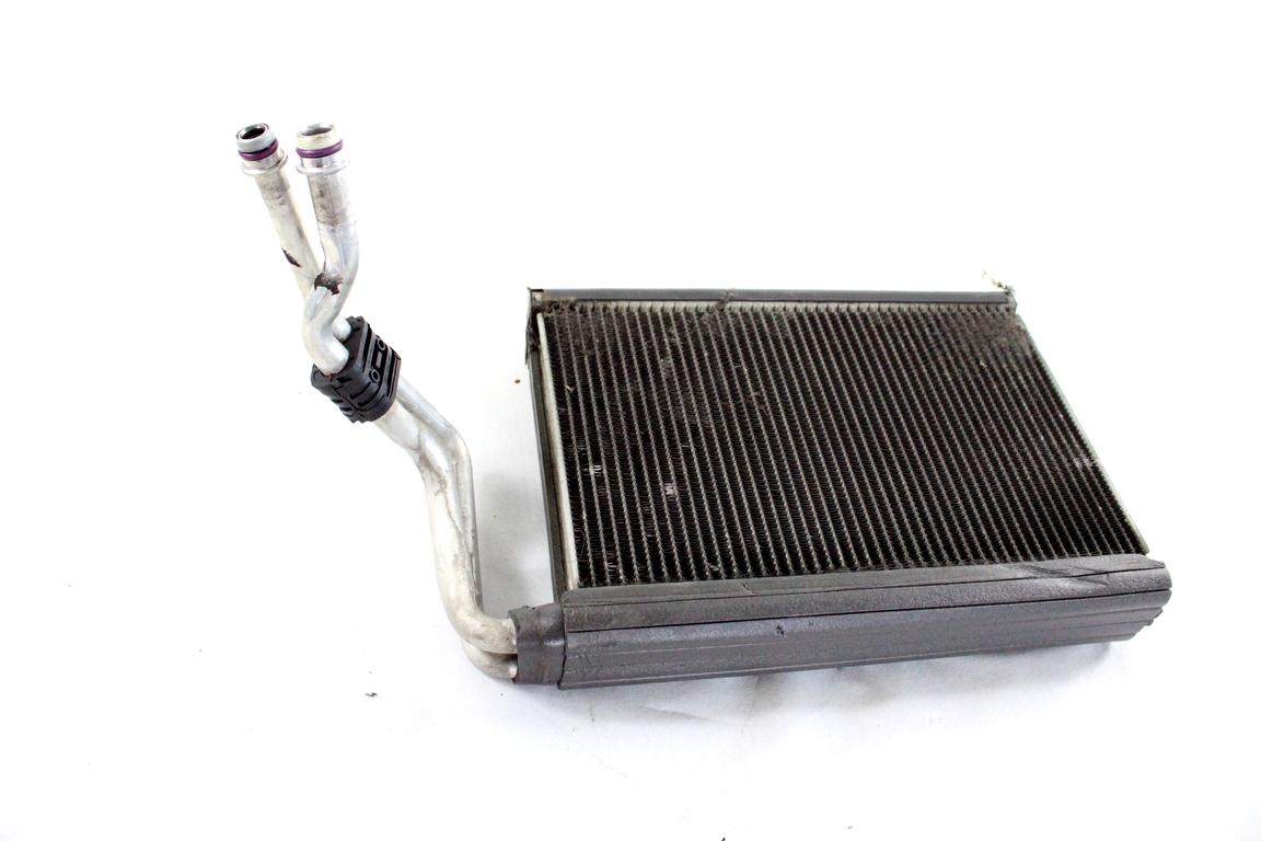 64119179802 EVAPORATORE RADIATORE CLIMATIZZATORE CLIMA A/C BMW SERIE 3 318 D E91 SW 2.0 D 105KW 6M 5P (2011) RICAMBIO USATO