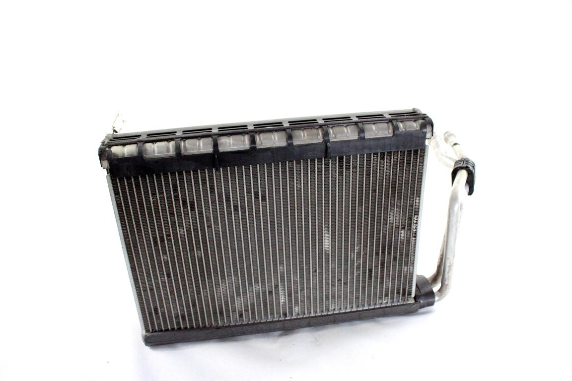 64119179802 EVAPORATORE RADIATORE CLIMATIZZATORE CLIMA A/C BMW SERIE 3 318 D E91 SW 2.0 D 105KW 6M 5P (2011) RICAMBIO USATO