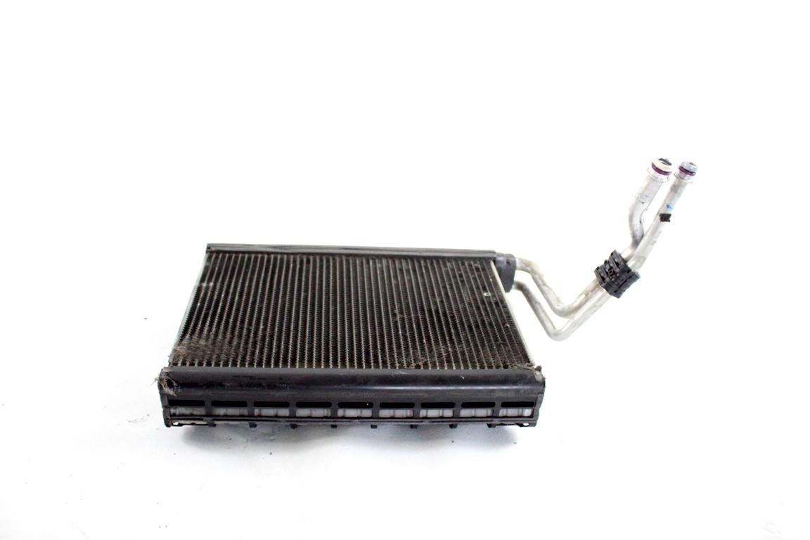 64119179802 EVAPORATORE RADIATORE CLIMATIZZATORE CLIMA A/C BMW SERIE 3 318 D E91 SW 2.0 D 105KW 6M 5P (2011) RICAMBIO USATO