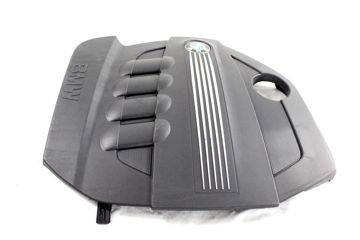 11147810852 RIVESTIMENTO COVER COPRI MOTORE BMW SERIE 3 318 D E91 SW 2.0 D 105KW 6M 5P (2011) RICAMBIO USATO