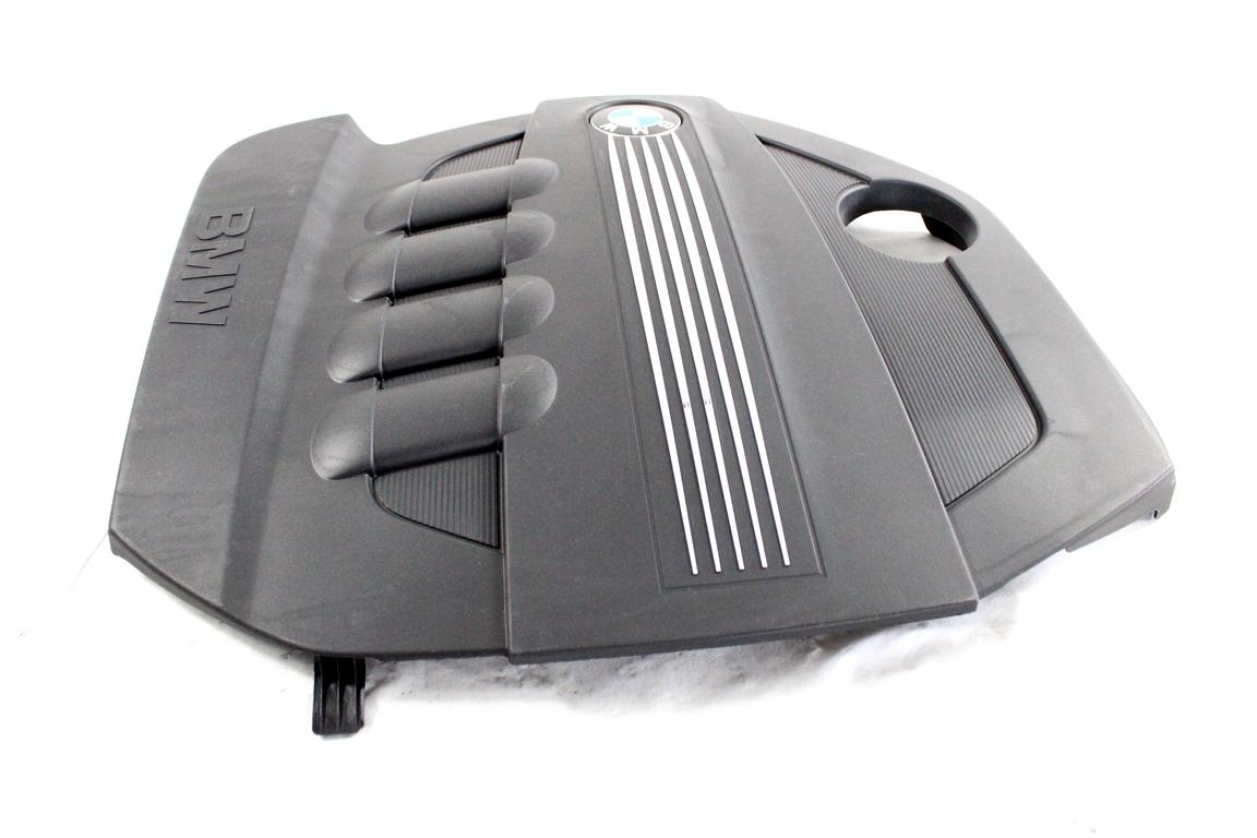 11147810852 RIVESTIMENTO COVER COPRI MOTORE BMW SERIE 3 318 D E91 SW 2.0 D 105KW 6M 5P (2011) RICAMBIO USATO