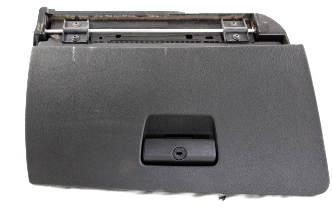 51167075479 CASSETTO PORTAOGGETTI CRUSCOTTO LATO DESTRO BMW SERIE 3 318 D E91 SW 2.0 D 105KW 6M 5P (2011) RICAMBIO USATO