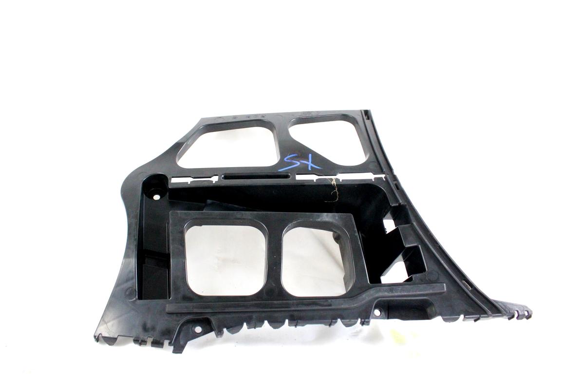 51127202669 SUPPORTO PARAURTI POSTERIORE LATO SINISTRO BMW SERIE 3 318 D E91 SW 2.0 D 105KW 6M 5P (2011) RICAMBIO USATO