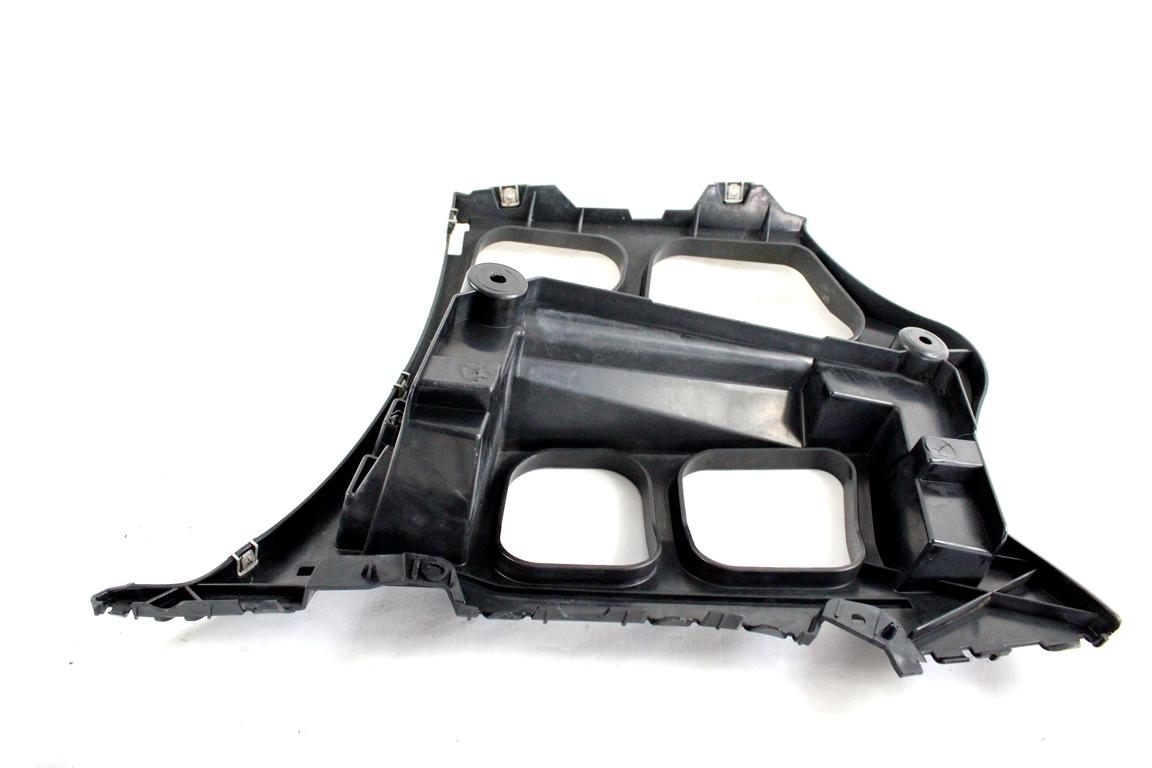 51127202669 SUPPORTO PARAURTI POSTERIORE LATO SINISTRO BMW SERIE 3 318 D E91 SW 2.0 D 105KW 6M 5P (2011) RICAMBIO USATO