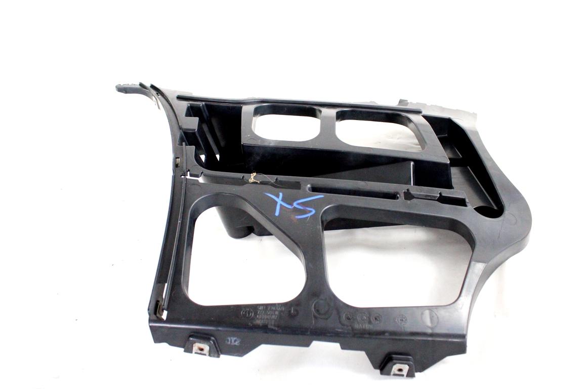 51127202669 SUPPORTO PARAURTI POSTERIORE LATO SINISTRO BMW SERIE 3 318 D E91 SW 2.0 D 105KW 6M 5P (2011) RICAMBIO USATO