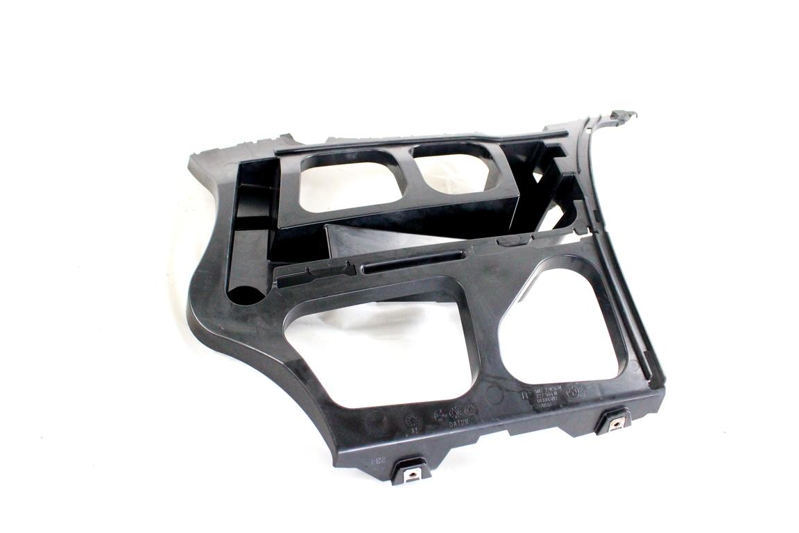 51127202670 SUPPORTO PARAURTI POSTERIORE LATO DESTRO BMW SERIE 3 318 D E91 SW 2.0 D 105KW 6M 5P (2011) RICAMBIO USATO