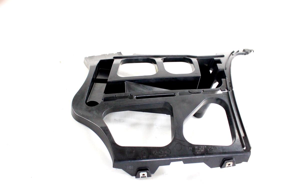 51127202670 SUPPORTO PARAURTI POSTERIORE LATO DESTRO BMW SERIE 3 318 D E91 SW 2.0 D 105KW 6M 5P (2011) RICAMBIO USATO