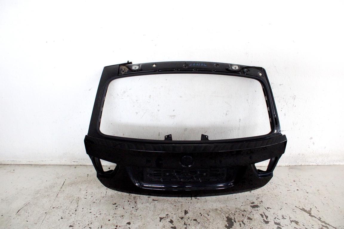 41627209702 PORTELLONE COFANO POSTERIORE BAULE BMW SERIE 3 318 D E91 SW 2.0 D 105KW 6M 5P (2011) RICAMBIO USATO