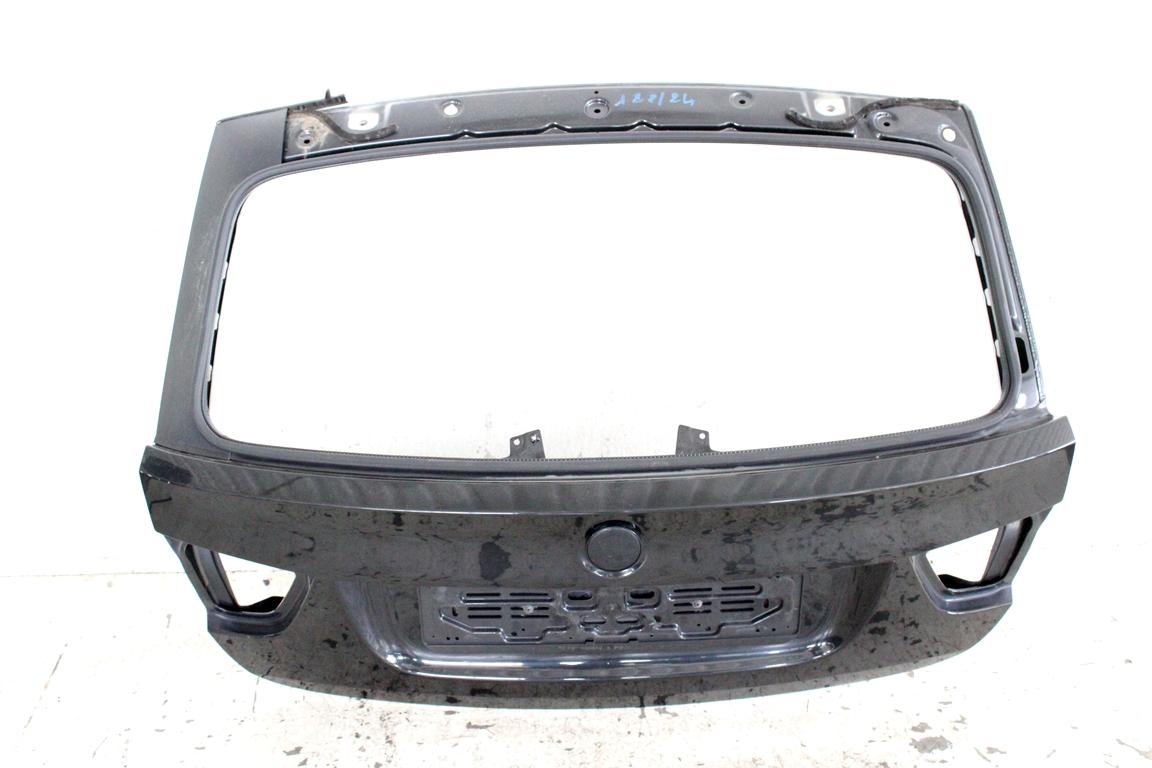 41627209702 PORTELLONE COFANO POSTERIORE BAULE BMW SERIE 3 318 D E91 SW 2.0 D 105KW 6M 5P (2011) RICAMBIO USATO