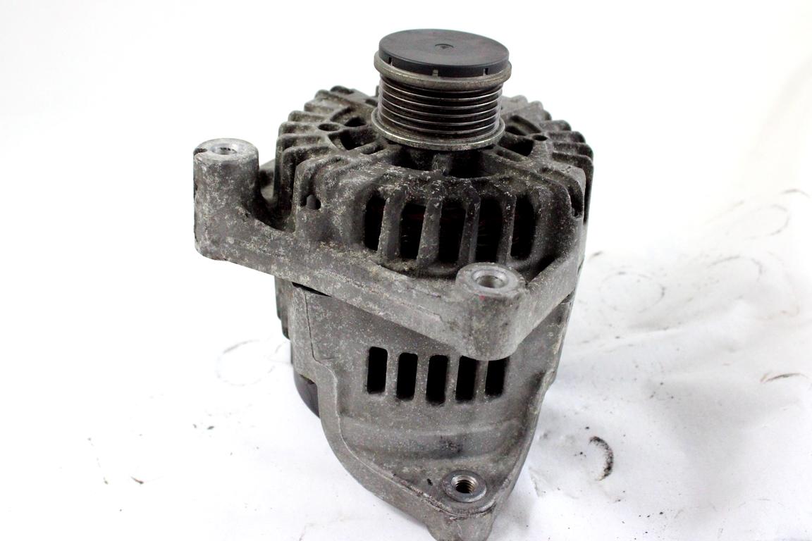 12317802619 ALTERNATORE BMW SERIE 3 318 D E91 SW 2.0 D 105KW 6M 5P (2011) RICAMBIO USATO