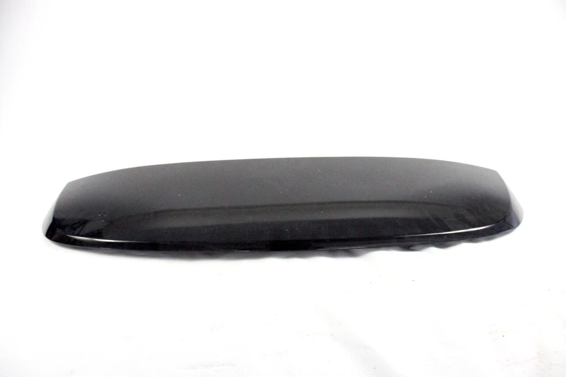 9681135677 SPOILER POSTERIORE CITROEN C5 SW 1.6 D 84KW 5M 5P (2015) RICAMBIO USATO