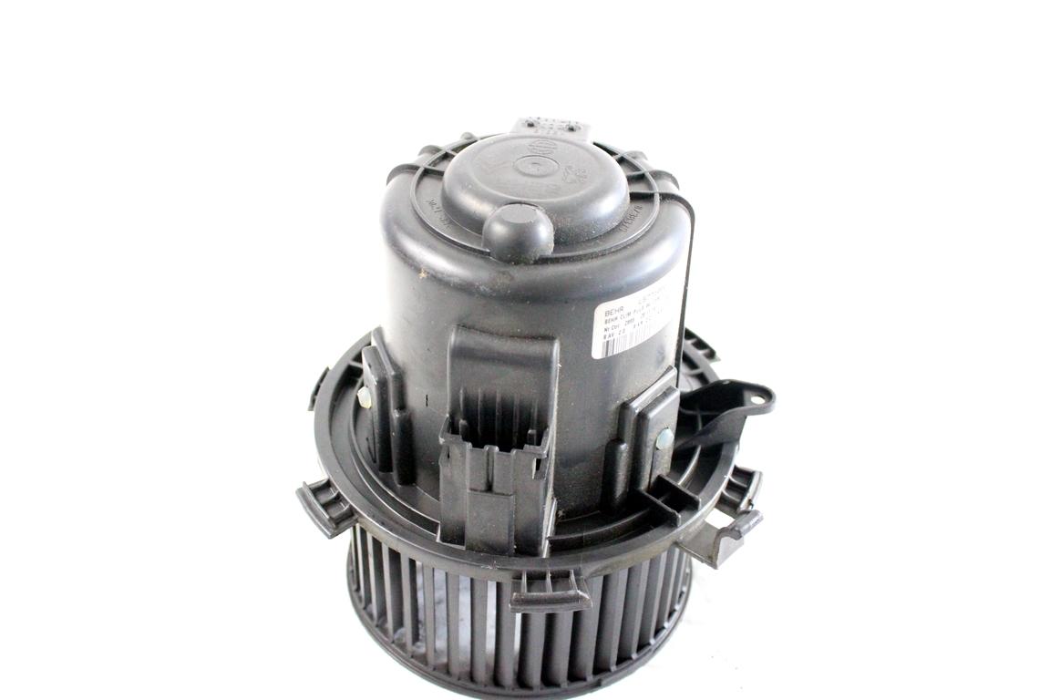 6441AJ MOTORINO VENTOLA VENTILAZIONE ABITACOLO CITROEN C5 SW 1.6 D 84KW 5M 5P (2015) RICAMBIO USATO