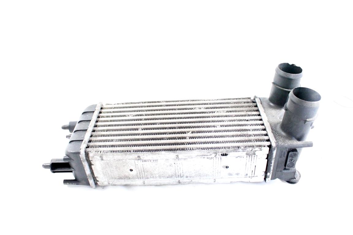 9684946380 RADIATORE INTERCOOLER SCAMBIATORE ARIA/ARIA CITROEN C5 SW 1.6 D 84KW 5M 5P (2015) RICAMBIO USATO