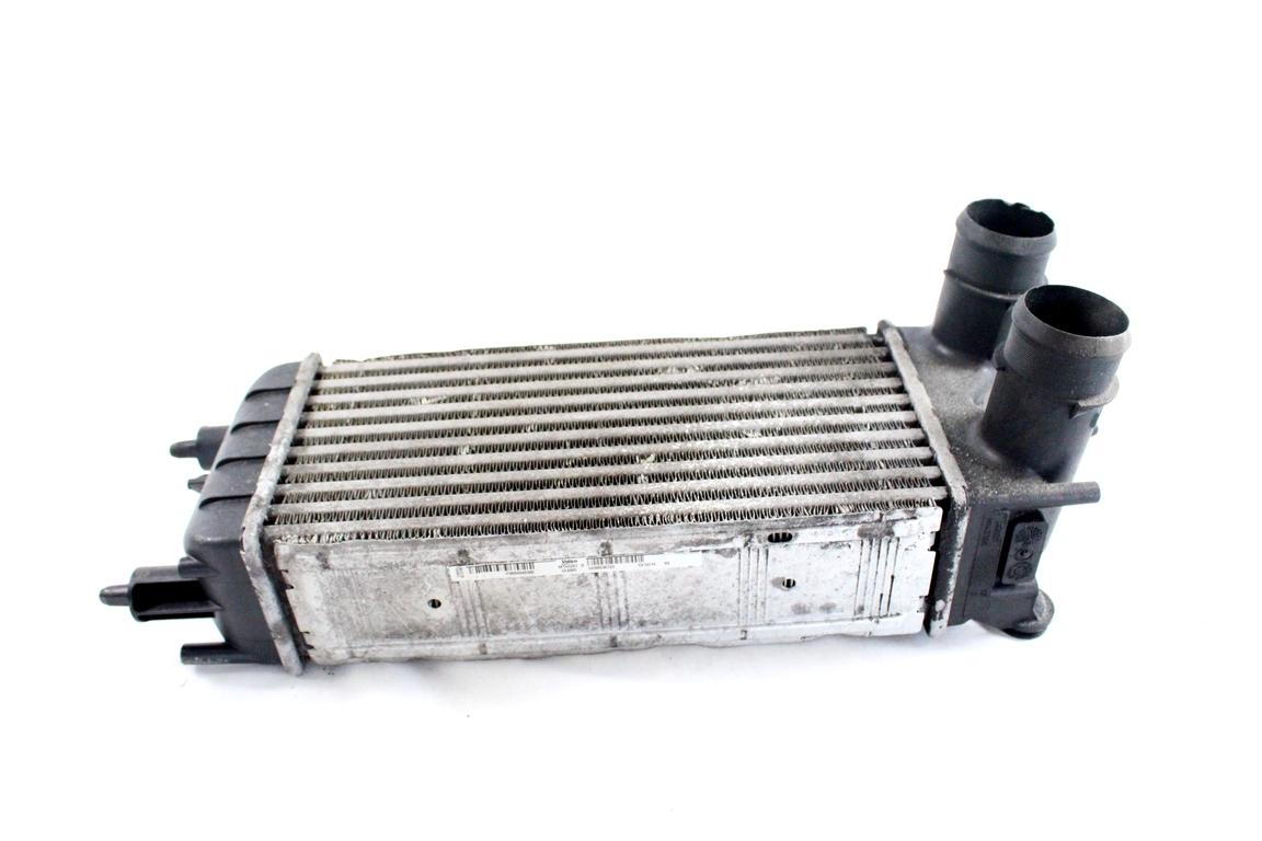 9684946380 RADIATORE INTERCOOLER SCAMBIATORE ARIA/ARIA CITROEN C5 SW 1.6 D 84KW 5M 5P (2015) RICAMBIO USATO