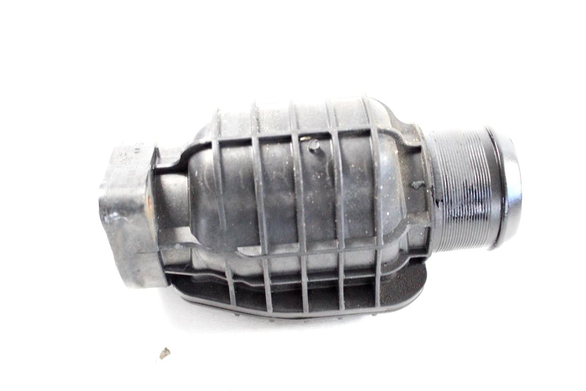 9687261180 MANICOTTO SILENZIATORE INTERCOOLER CITROEN C5 SW 1.6 D 84KW 5M 5P (2015) RICAMBIO USATO