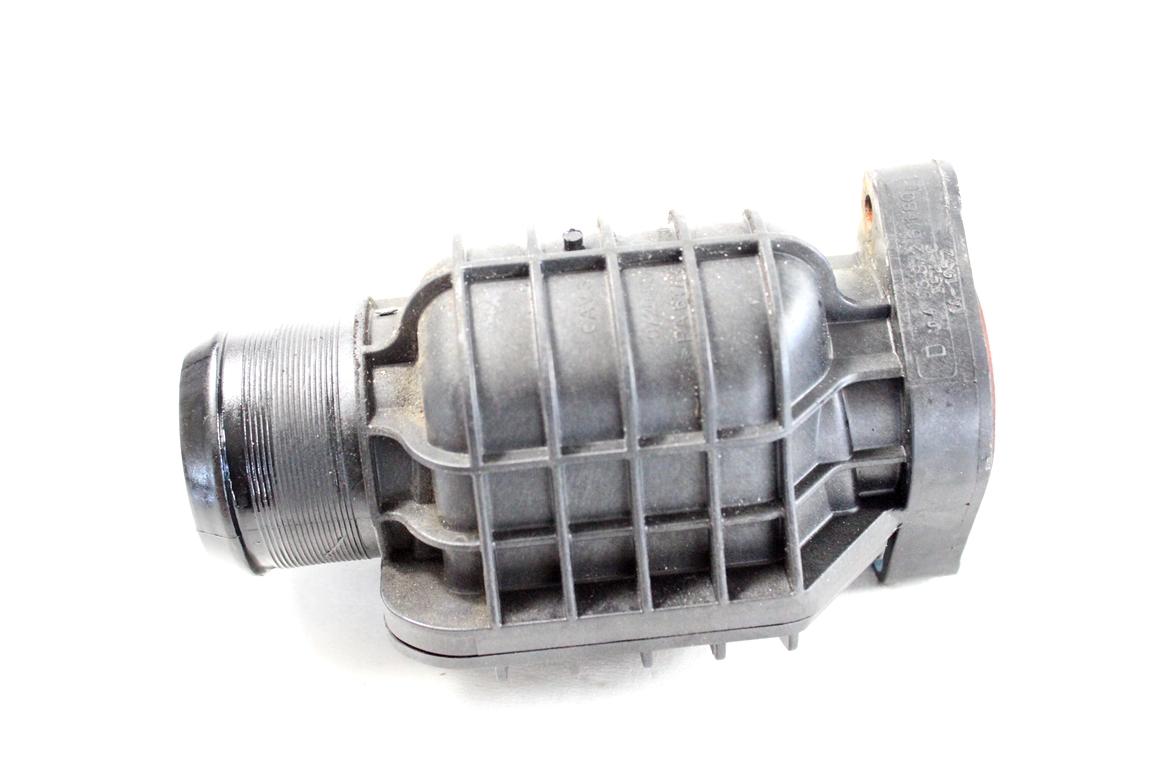 9687261180 MANICOTTO SILENZIATORE INTERCOOLER CITROEN C5 SW 1.6 D 84KW 5M 5P (2015) RICAMBIO USATO