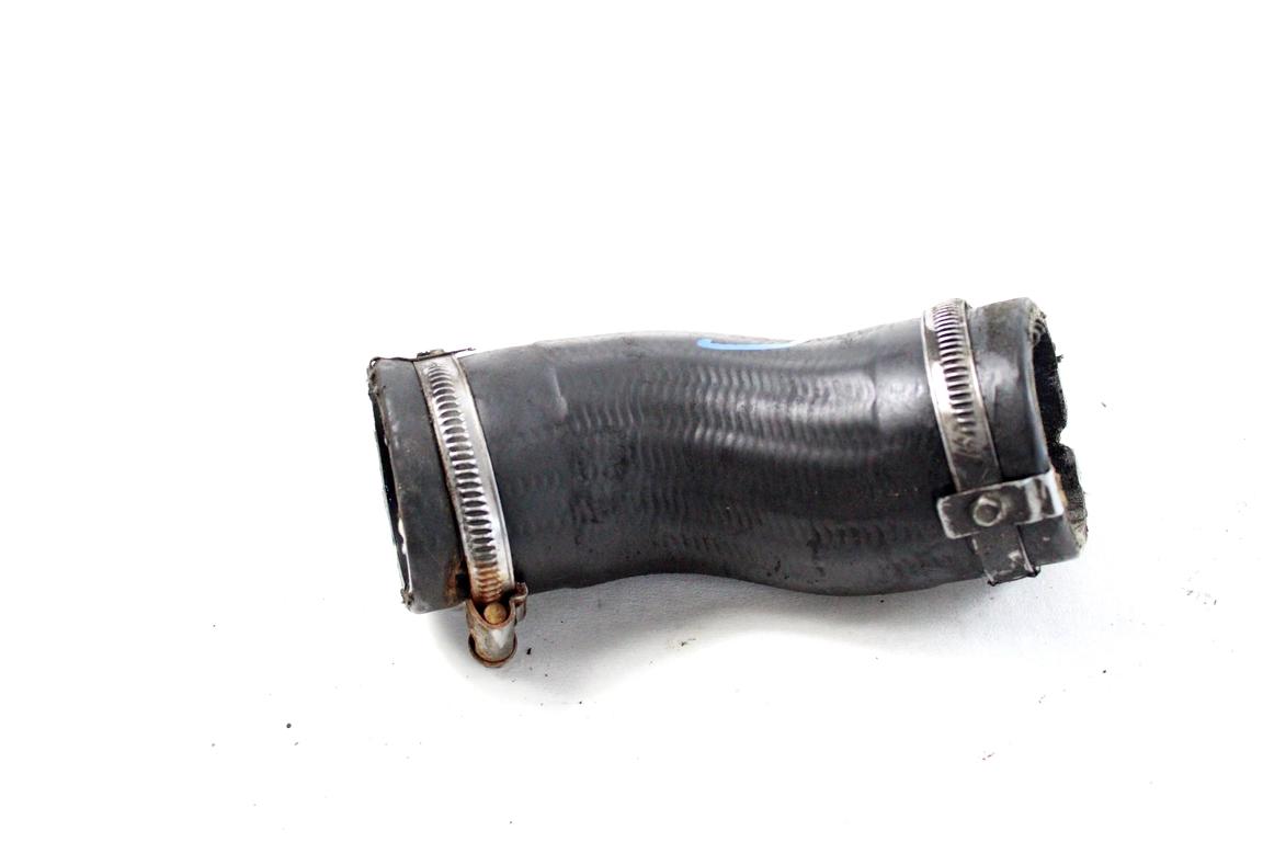 9684307380 MANICOTTO ALTAPRESSIONE INTERCOOLER CITROEN C5 SW 1.6 D 84KW 5M 5P (2015) RICAMBIO USATO