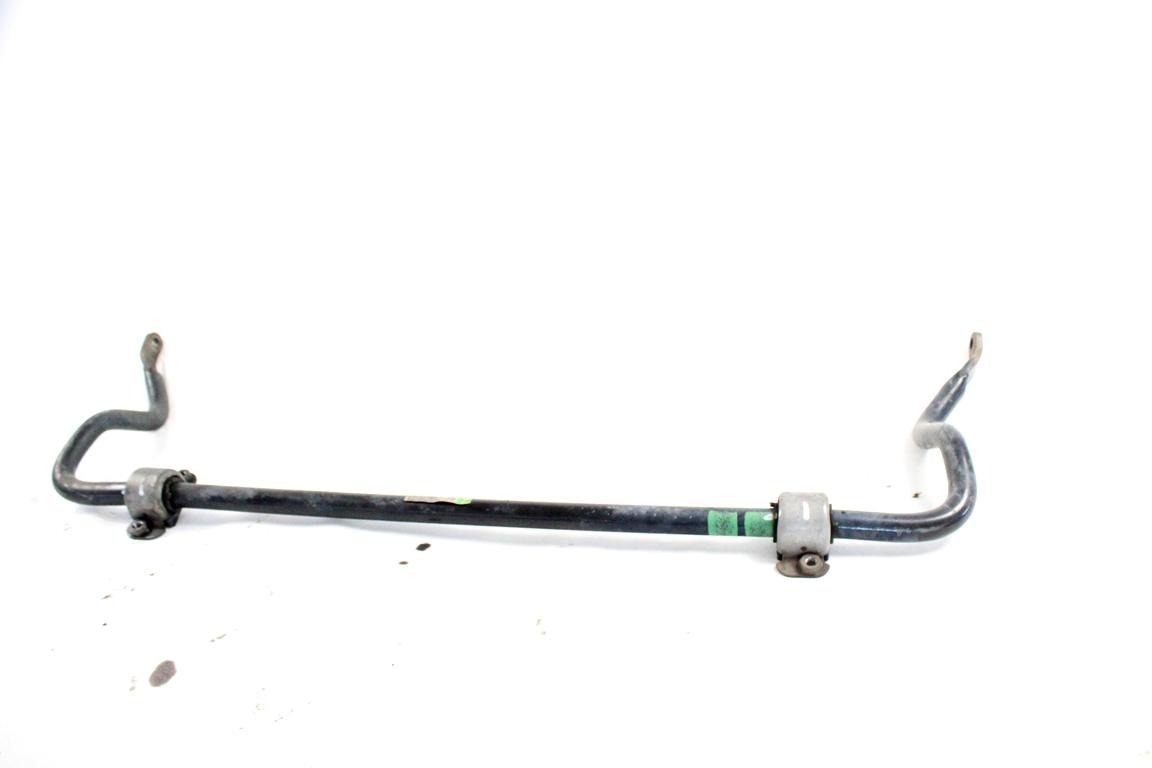 9684824580 BARRA STABILIZZATRICE ANTERIORE CITROEN C5 SW 1.6 D 84KW 5M 5P (2015) RICAMBIO USATO