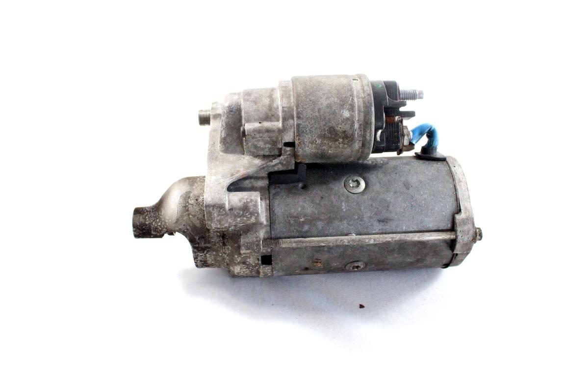 9662854180 MOTORINO AVVIAMENTO CITROEN C5 SW 1.6 D 84KW 5M 5P (2015) RICAMBIO USATO