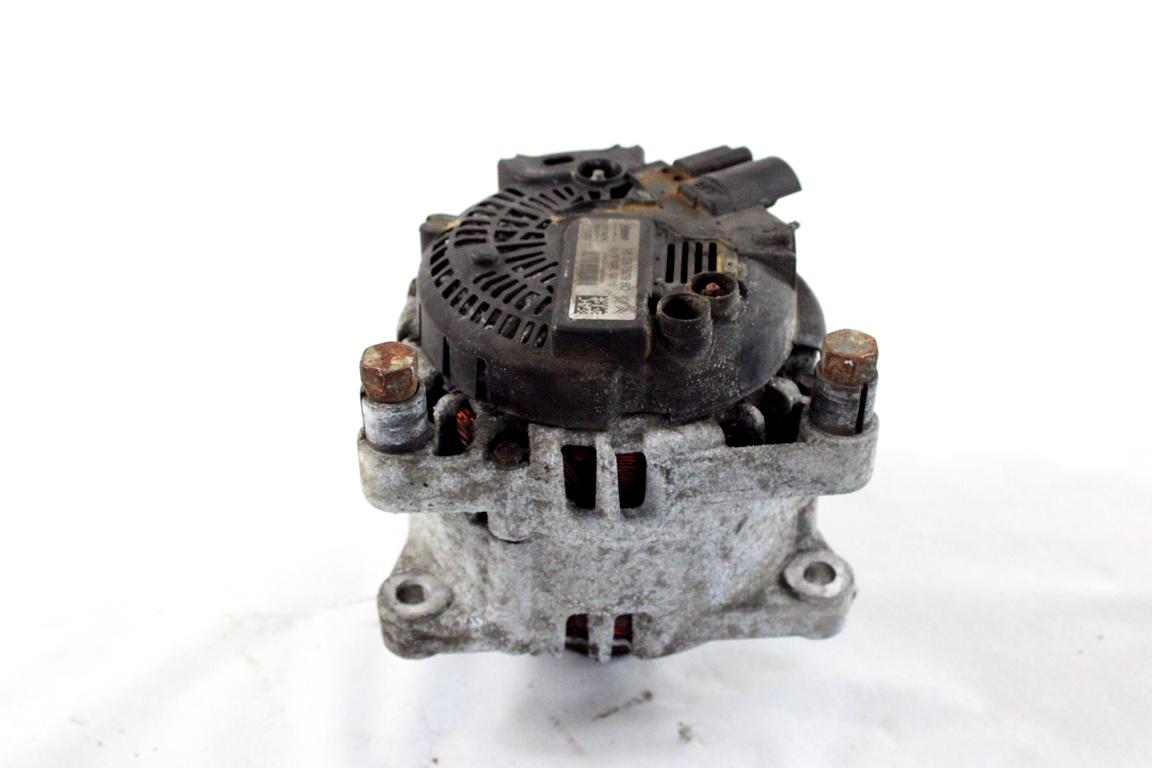 9803750980 ALTERNATORE CITROEN C5 SW 1.6 D 84KW 5M 5P (2015) RICAMBIO USATO