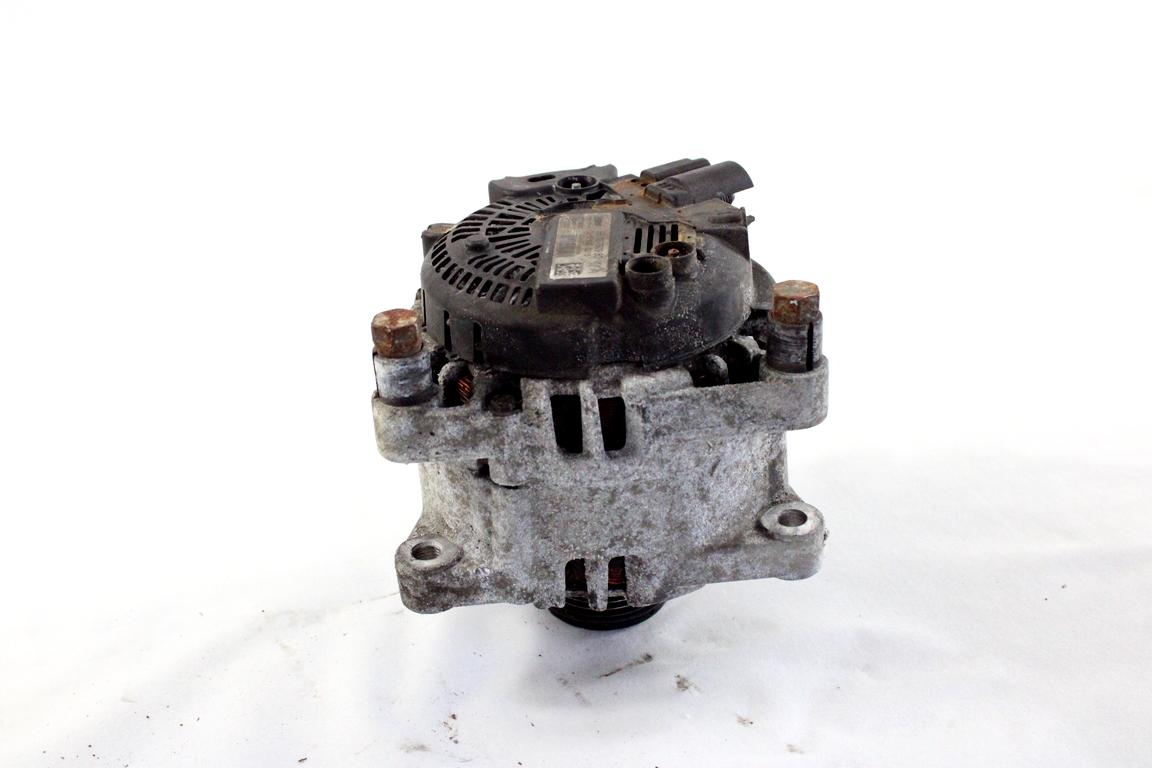 9803750980 ALTERNATORE CITROEN C5 SW 1.6 D 84KW 5M 5P (2015) RICAMBIO USATO