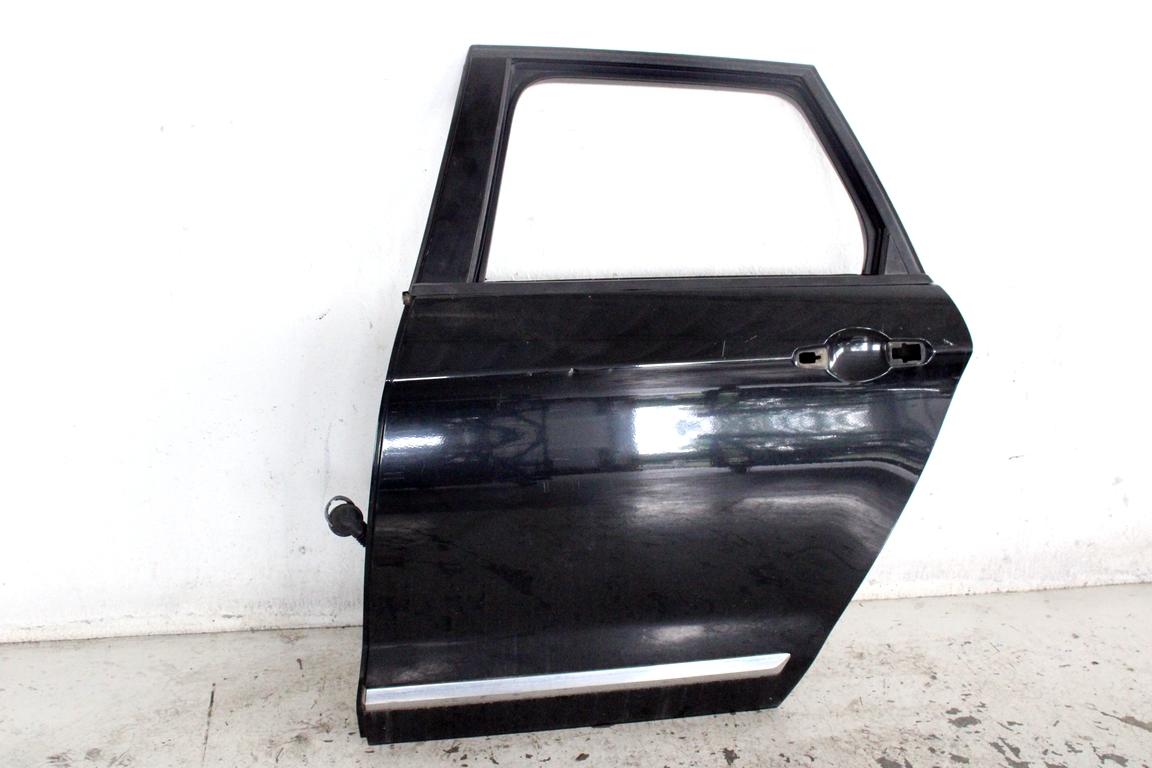 9006L5 PORTA POSTERIORE SINISTRA CITROEN C5 SW 1.6 D 84KW 5M 5P (2015) RICAMBIO USATO