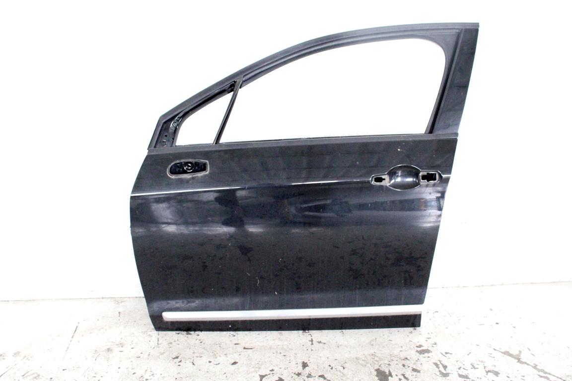 9002Y8 PORTA ANTERIORE SINISTRA GUIDATORE CITROEN C5 SW 1.6 D 84KW 5M 5P (2015) RICAMBIO USATO