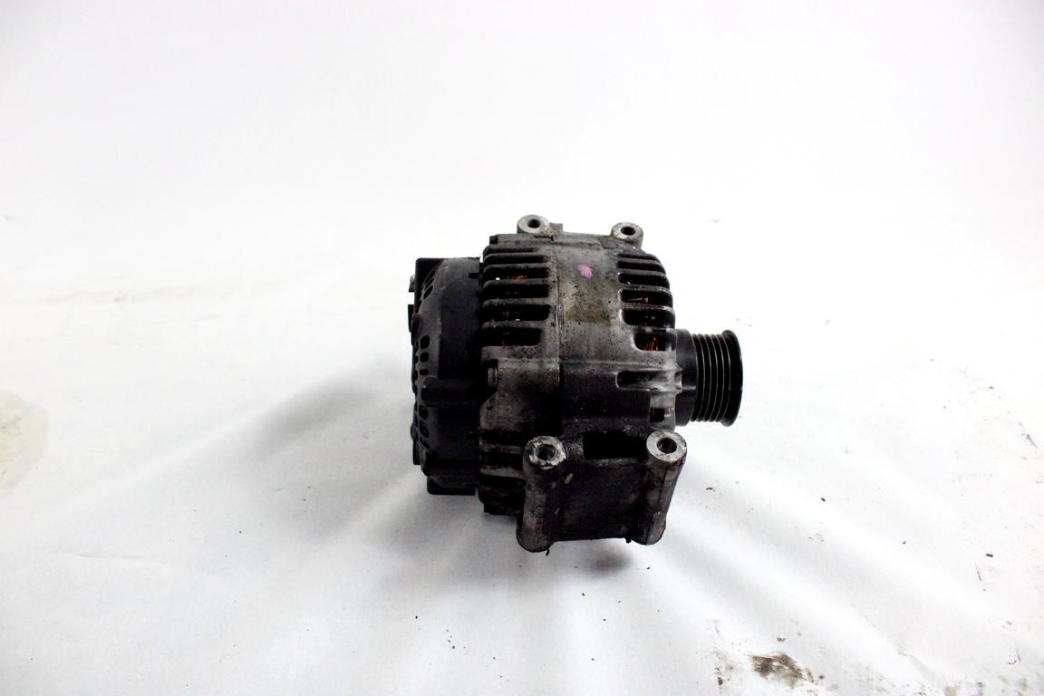 A0009060401 ALTERNATORE MERCEDES CLASSE C 180 W204 SW 2.2 D 88KW AUT 5P (2013) RICAMBIO USATO