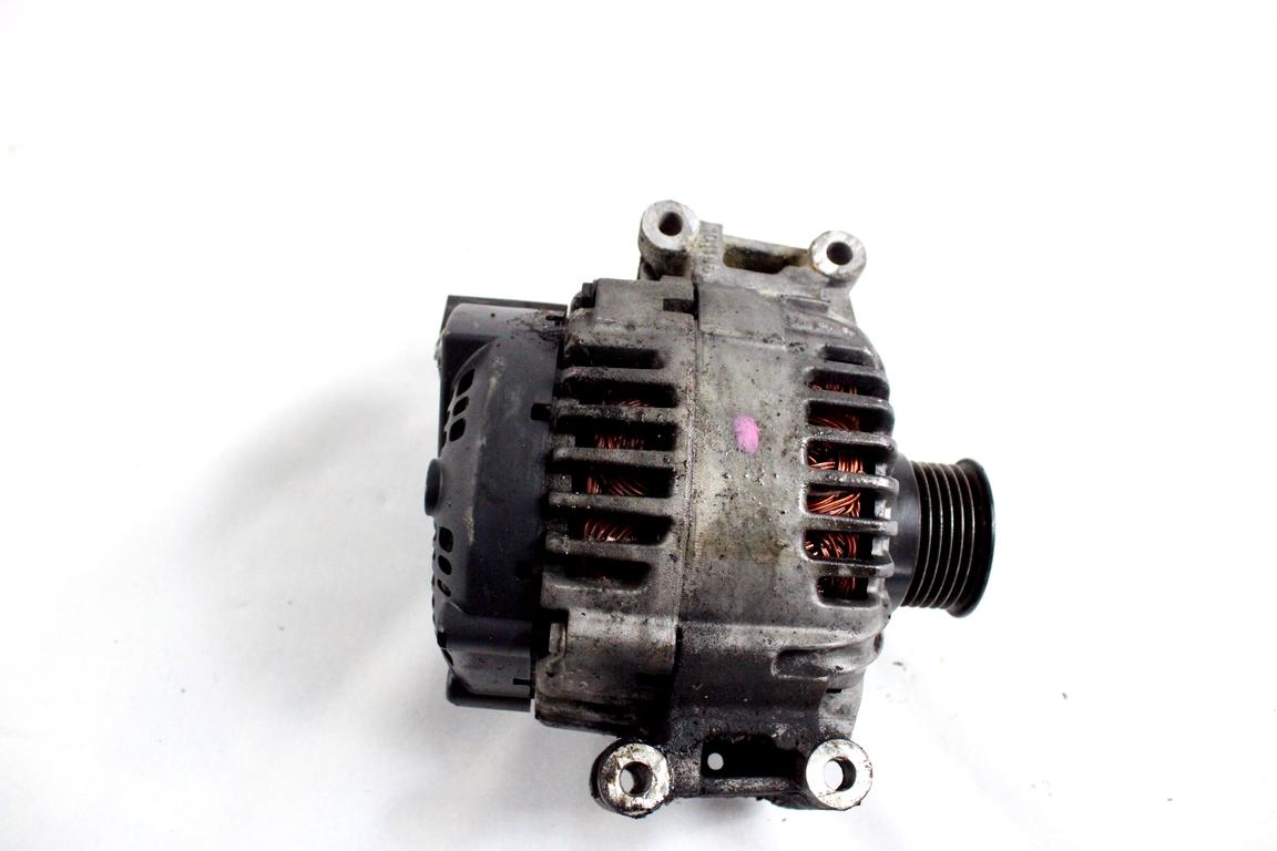 A0009060401 ALTERNATORE MERCEDES CLASSE C 180 W204 SW 2.2 D 88KW AUT 5P (2013) RICAMBIO USATO