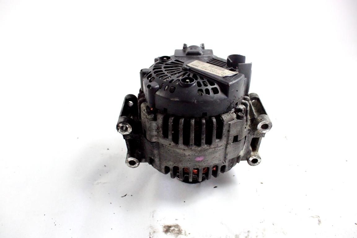 A0009060401 ALTERNATORE MERCEDES CLASSE C 180 W204 SW 2.2 D 88KW AUT 5P (2013) RICAMBIO USATO