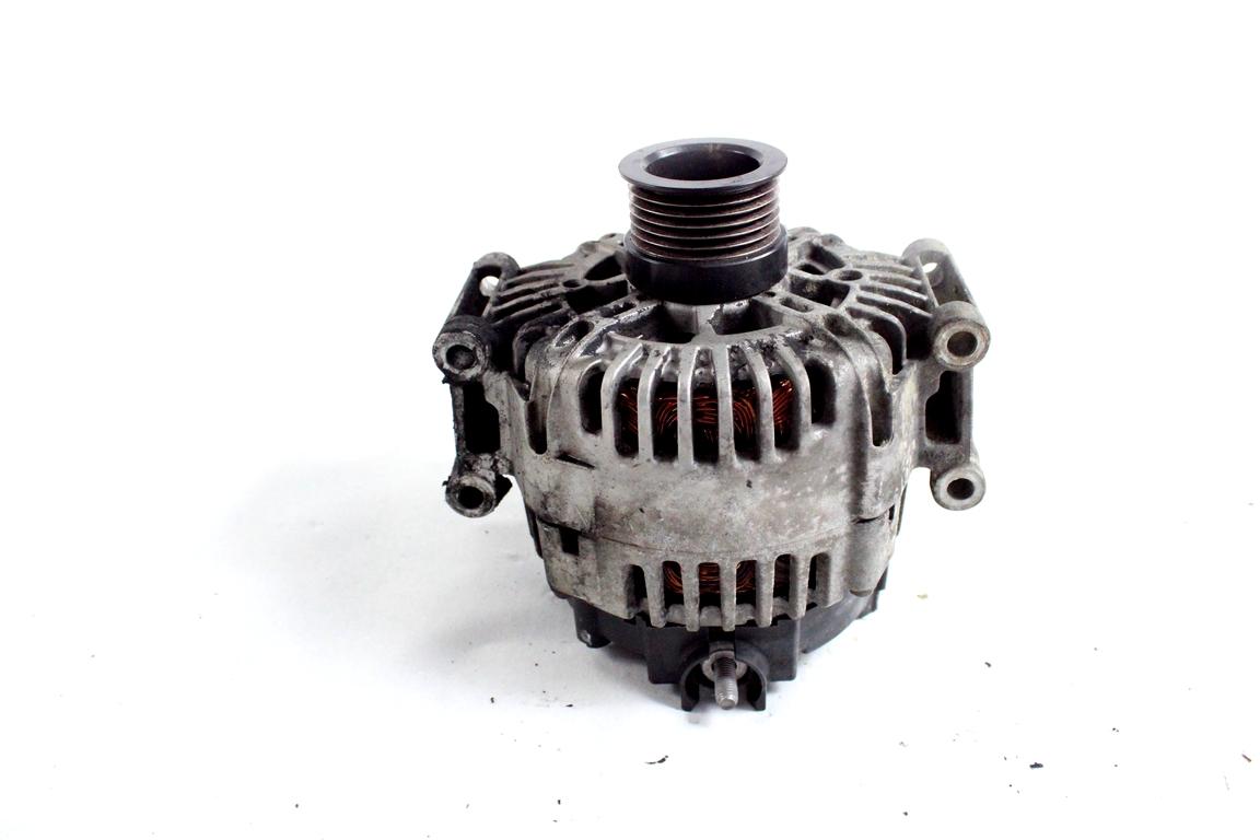 A0009060401 ALTERNATORE MERCEDES CLASSE C 180 W204 SW 2.2 D 88KW AUT 5P (2013) RICAMBIO USATO