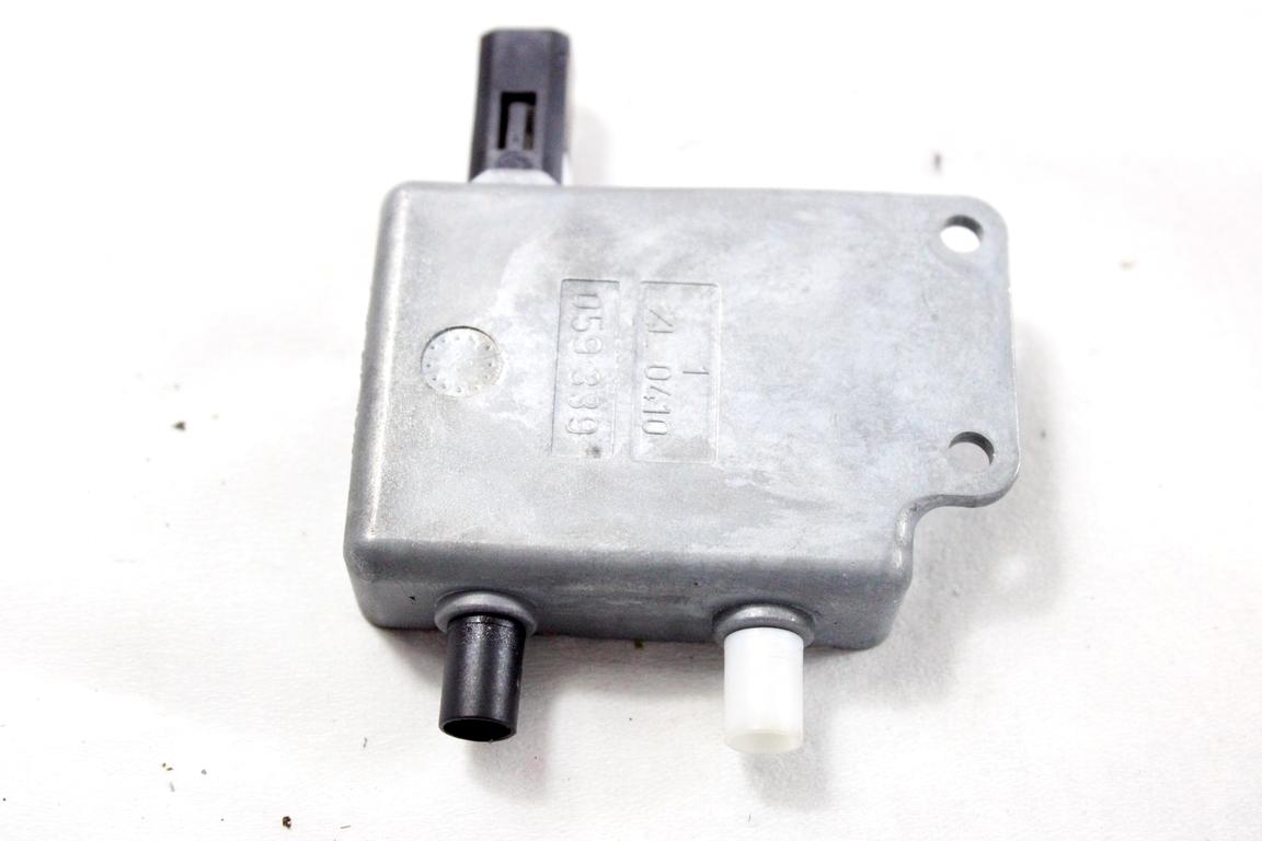 A4638203789 ANTENNA SPLITTER MERCEDES CLASSE C 180 W204 SW 2.2 D 88KW AUT 5P (2013) RICAMBIO USATO