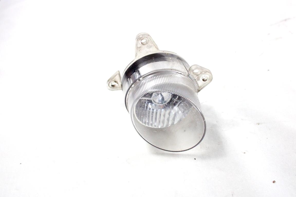 A0999060251 FARO FANALINO LUCE DIURNA ANTERIORE DESTRO MERCEDES CLASSE C 180 W204 SW 2.2 D 88KW AUT 5P (2013) RICAMBIO USATO