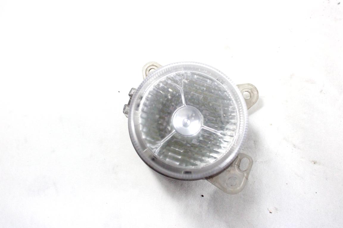 A0999060251 FARO FANALINO LUCE DIURNA ANTERIORE DESTRO MERCEDES CLASSE C 180 W204 SW 2.2 D 88KW AUT 5P (2013) RICAMBIO USATO