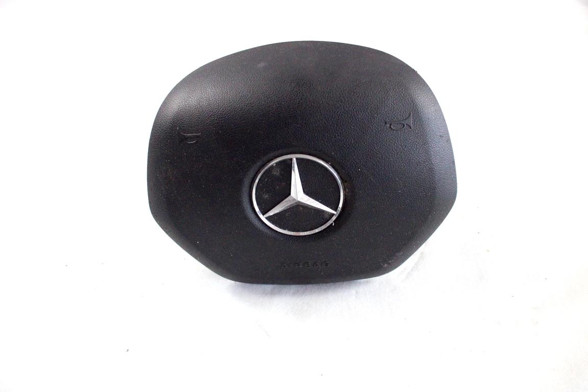 A2049012704 KIT AIRBAG MERCEDES CLASSE C 180 W204 SW 2.2 D 88KW AUT 5P (2013) RICAMBIO USATO CON CENTRALINA AIRBAG, AIRBAG VOLANTE GUIDATORE, AIRBAG PASSEGGERO, AIRBAG GINOCCHIA, CRUSCOTTO 24686031029116 2078603902 2048601902