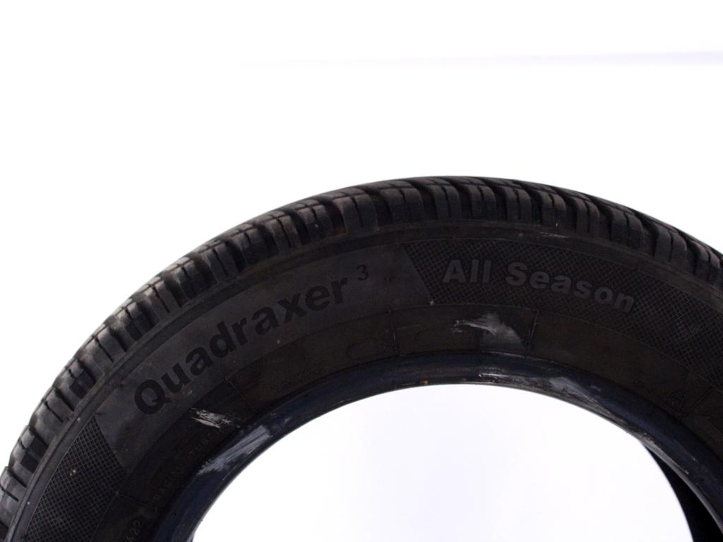 195/65 R15 91V KLEBER QUADRAXER 6.94MM A4422 PNEUMATICI QUATTRO STAGIONI (QUANTITA' 1 GOMME) 