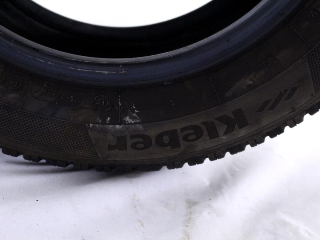 195/65 R15 91V KLEBER QUADRAXER 6.94MM A4422 PNEUMATICI QUATTRO STAGIONI (QUANTITA' 1 GOMME) 